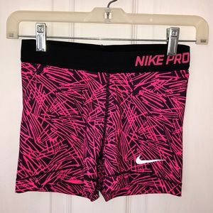 Nike Pro Spandex